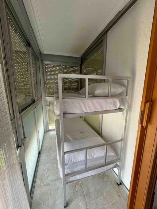 Apartamento Alicante Playa De San Juan Benimagrell Exterior photo